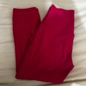 Lululemon align leggings